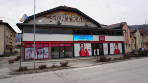 Apartmani CENTRAL